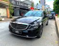 Mercedes-Benz C200 2020 - Màu đen, xe nhập