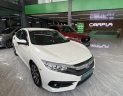 Honda Civic 2018 - Màu trắng