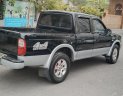 Ford Ranger 2005 - Xe màu đen