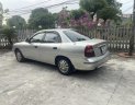 Daewoo Nubira 2004 - Màu bạc