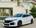 Honda Civic 2018 - Tặng 1 năm chăm xe bảo dưỡng miễn phí