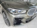 BMW X6 2022 - Giá cực tốt, nhận đặt xe toàn quốc, hỗ trợ giấy tờ từ a-z