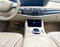 Mercedes-Benz Maybach S400 2016 - Tư nhân biển Hà Nội