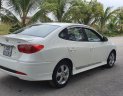 Hyundai Avante 2011 - Xe không lỗi nhỏ, biển thủ đô