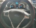 Ford Fiesta 2016 - Full option - Quá mới so với những xe cùng đời