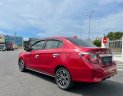 Mitsubishi Attrage 2020 - Màu đỏ, xe nhập, 425tr