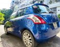 Suzuki Swift 2014 - Màu xanh lam, nhập khẩu nguyên chiếc