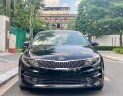 Kia Optima 2017 - Màu đen, giá chỉ 630 triệu