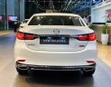 Mazda 6 2022 - Giảm ngay 100% phí trước bạ