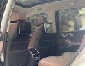 BMW X7 2022 - Xe màu trắng