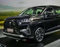 Toyota Veloz Cross 2022 - Xe màu đen, giá tốt