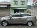 Ford Fiesta 2011 - Giá 248tr