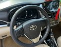 Toyota Vios 2019 - Xe gia đình, 1 chủ từ mới