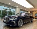 BMW 730Li 2022 - Sẵn xe tại đại lý, ưu đãi khủng T12