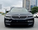 BMW 530i 2018 - Sang trọng đẳng cấp