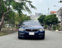 BMW 530i 2019 - Lên đời cần để lại xe đăng ký 2021, xe nhập còn cứng giá tốt