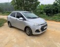 Hyundai Grand i10 2016 - Màu bạc, nhập khẩu