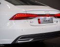 Audi A7 Sportback (mới) 2021 - Hỗ trợ thủ tục nhanh gọn, nhập khẩu số lượng có hạn tại showroom