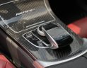 Mercedes-Benz C300 2016 - Màu trắng, xe nhập