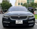 BMW 530i 2019 - Bản nhập khẩu full option