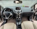 Ford Fiesta 2013 - Số tự động, nội thất kem, 1 chủ thiếu tá huyện Sóc Sơn mua đi từ mới cứng. Mới quá thể luôn