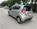 Chevrolet Spark 2014 - Bán gấp xe 1 chủ từ mới, không taxi dịch vụ - Cam kết keo chỉ máy số zin. Gọi sớm giá tốt