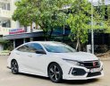 Honda Civic 2018 - Tặng 1 năm chăm xe bảo dưỡng miễn phí