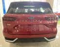 Ford Territory 2022 - CUV 5 chỗ đa công nghệ - Hỗ trợ giá tốt & phụ kiện