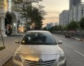 Toyota Vios 2013 - Màu bạc