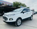 Ford EcoSport 2014 - Nội thất tươi mới