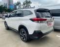 Toyota Rush 2018 - Màu trắng, giá tốt