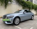 Mercedes-Benz C 250 2015 - Chính chủ