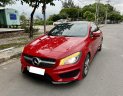 Mercedes-Benz CLA 250 2015 - Một đời chủ