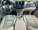 Toyota Highlander 2010 - Phiên bản máy xăng 2.7 full option