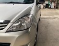 Toyota Innova 2007 - Số sàn, động cơ 2.0 máy xăng đẹp không ngờ, đúng chất xe gia đình