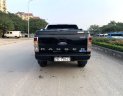 Ford Ranger 2016 - Bán xe màu đen