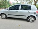 Hyundai Getz 2010 - Màu bạc, giá chỉ 169 triệu