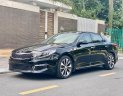 Kia Optima 2017 - Màu đen, giá chỉ 630 triệu