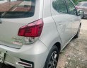 Toyota Wigo 2019 - Màu bạc, xe nhập xe gia đình