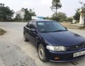 Mazda 323 2000 - Màu xanh lam chính chủ