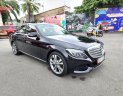 Mercedes-Benz C 250 2019 - Mới 99% như xe trong hãng. Riêng biển số vip trị giá hơn cả trăm triệu, xe nhà trùm mền không chạy, toàn bộ còn zin