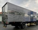Isuzu FVR900 2022 - Xe giao ngay - Xe Isuzu 8 tấn thùng dài 9.6 mét 