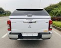 Mitsubishi Triton 2020 - Mitsubishi Triton 2020 số tự động tại Hà Nội