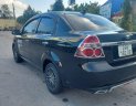 Daewoo Gentra 2008 - Xe tư nhân gia đình sử dụng