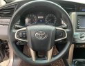 Toyota Innova 2017 - Màu xám chính chủ