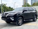 Toyota Fortuner 2020 - Giảm giá sập sàn