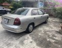 Daewoo Nubira 2004 - Màu bạc