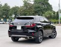 Lexus RX 350 2016 - Bán xe màu đen