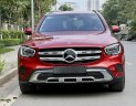 Mercedes-Benz GLC 200 2020 - Chạy 4v4 km, giá tốt 1 tỷ 595