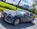 Mercedes-Maybach S 450 2017 - Chạy 5v9 km, giá chỉ 5 tỷ 390